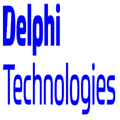 Delphi  Technologies